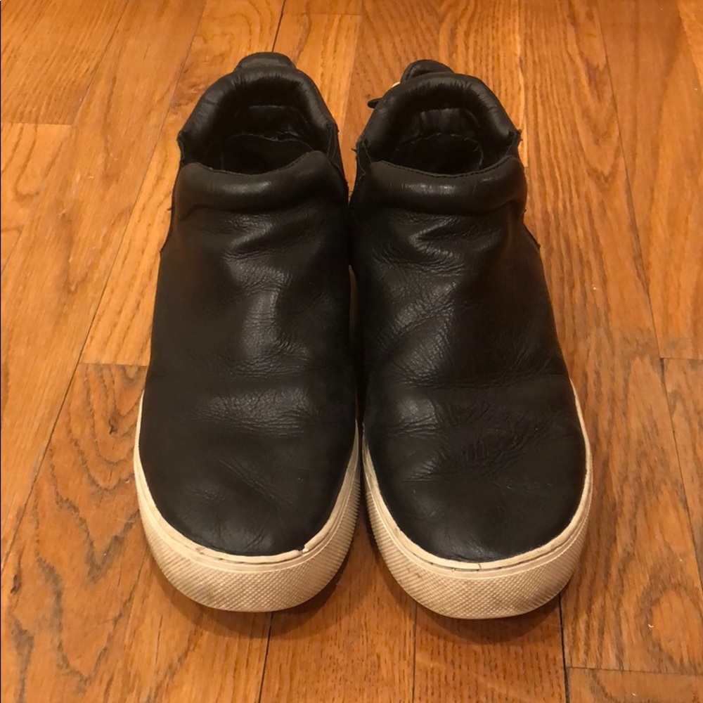 Dolce vita high tops